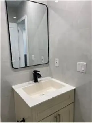 Rental property with 3 bedroom and 2 bathroom in Miami