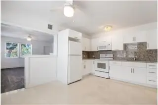 Rental property with 3 bedroom and 2 bathroom in Miami