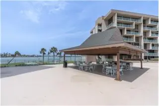 Rental property with 1 bedroom and 1.5 bathroom in Treasure Island