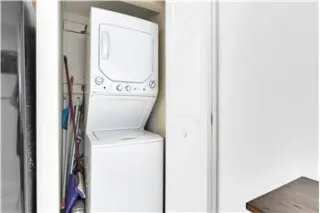 Rental property with 1 bedroom and 1.5 bathroom in Treasure Island