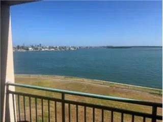 Rental property with 1 bedroom and 1.5 bathroom in Treasure Island