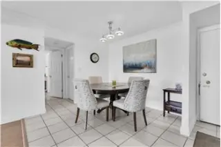 Rental property with 1 bedroom and 1.5 bathroom in Treasure Island