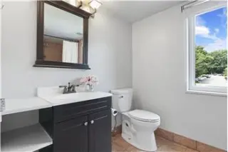 Rental property with 3 bedroom and 2 bathroom in Res