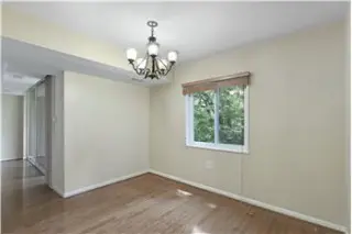 Rental property with 3 bedroom and 2 bathroom in Res