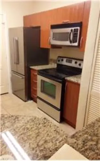 Rental property with 2 bedroom and 2 bathroom in Port Saint Lucie