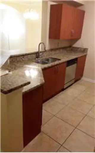 Rental property with 2 bedroom and 2 bathroom in Port Saint Lucie