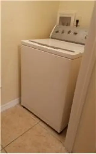 Rental property with 2 bedroom and 2 bathroom in Port Saint Lucie