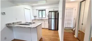 Rental property with 2 bedroom and 1.5 bathroom in Port Saint Lucie