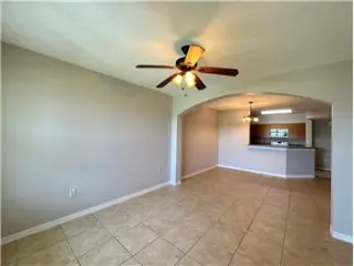 Rental property with 2 bedroom and 2 bathroom in Port Saint Lucie
