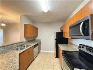 Rental property with 2 bedroom and 2 bathroom in Port Saint Lucie