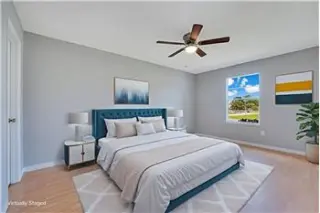 Rental property with 2 bedroom and 2 bathroom in Port Saint Lucie