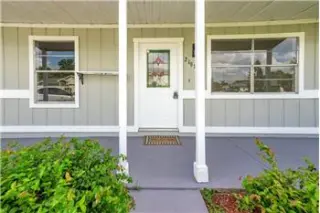 Rental property with 2 bedroom and 2 bathroom in Port Saint Lucie