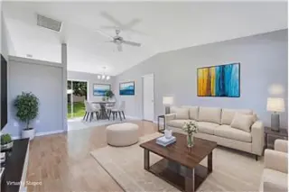 Rental property with 2 bedroom and 2 bathroom in Port Saint Lucie