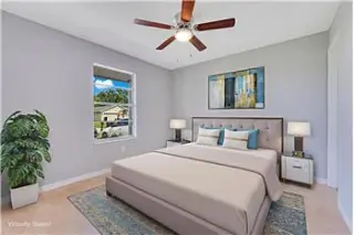Rental property with 2 bedroom and 2 bathroom in Port Saint Lucie