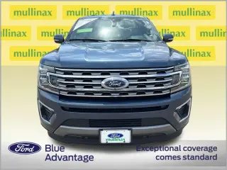 Ford Expedition MAX 2019 4x2 Limited 4dr SUV