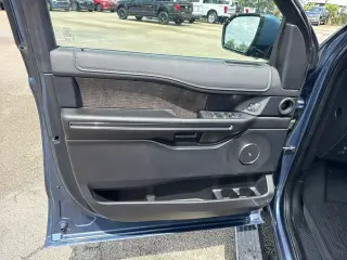 Ford Expedition MAX 2019 4x2 Limited 4dr SUV