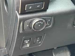Ford Expedition MAX 2019 4x2 Limited 4dr SUV
