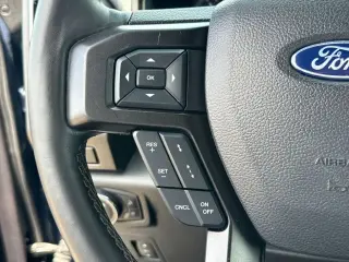 Ford Expedition MAX 2019 4x2 Limited 4dr SUV