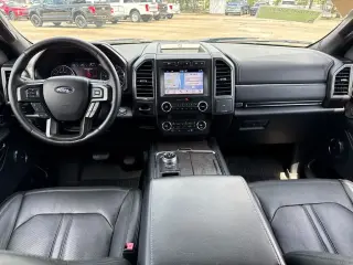 Ford Expedition MAX 2019 4x2 Limited 4dr SUV