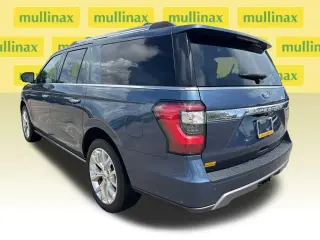 Ford Expedition MAX 2019 4x2 Limited 4dr SUV