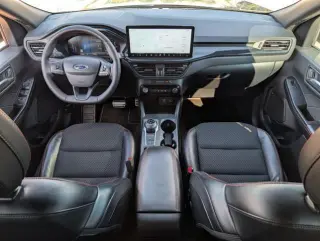 Ford Escape Hybrid 2023 ST-Line 4dr SUV