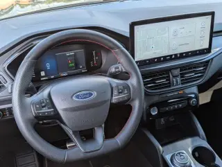 Ford Escape Hybrid 2023 ST-Line 4dr SUV