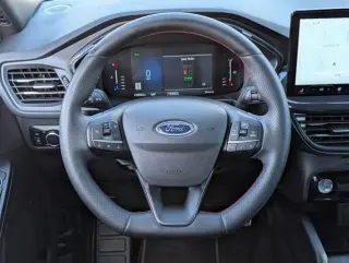 Ford Escape Hybrid 2023 ST-Line 4dr SUV