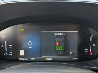 Ford Escape Hybrid 2023 ST-Line 4dr SUV