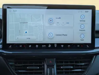 Ford Escape Hybrid 2023 ST-Line 4dr SUV