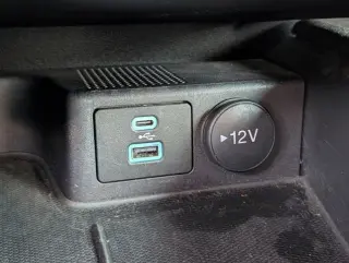 Ford Escape Hybrid 2023 ST-Line 4dr SUV