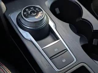 Ford Escape Hybrid 2023 ST-Line 4dr SUV