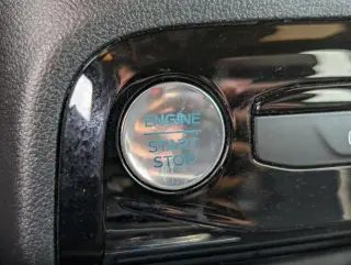 Ford Escape Hybrid 2023 ST-Line 4dr SUV