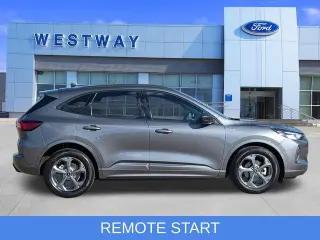 Ford Escape Hybrid 2023 ST-Line 4dr SUV