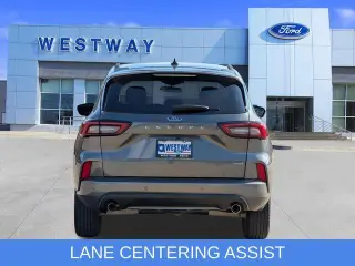 Ford Escape Hybrid 2023 ST-Line 4dr SUV