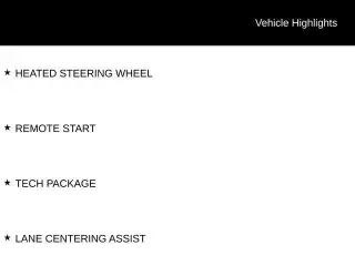 Ford Escape Hybrid 2023 ST-Line 4dr SUV