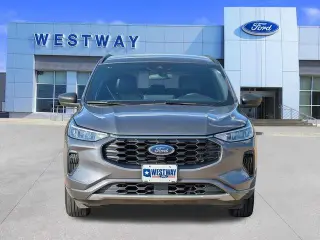 Ford Escape Hybrid 2023 ST-Line 4dr SUV