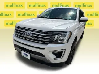 Ford Expedition MAX 2019 4x2 Limited 4dr SUV