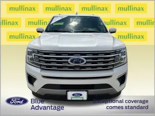 Ford Expedition MAX 2019 4x2 Limited 4dr SUV