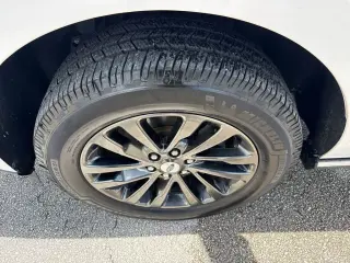 Ford Expedition MAX 2019 4x2 Limited 4dr SUV