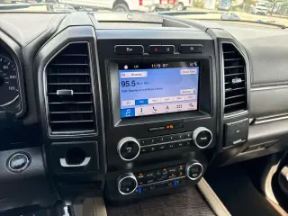 Ford Expedition MAX 2019 4x2 Limited 4dr SUV