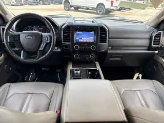 Ford Expedition MAX 2019 4x2 Limited 4dr SUV