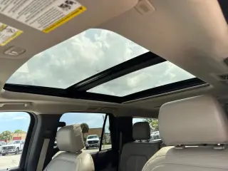 Ford Expedition MAX 2019 4x2 Limited 4dr SUV