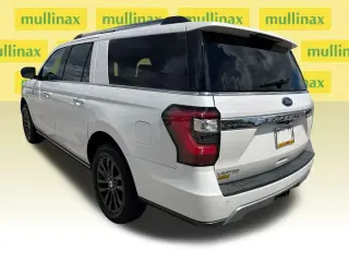 Ford Expedition MAX 2019 4x2 Limited 4dr SUV