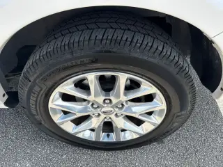 Ford Expedition 2017 4x2 Limited 4dr SUV