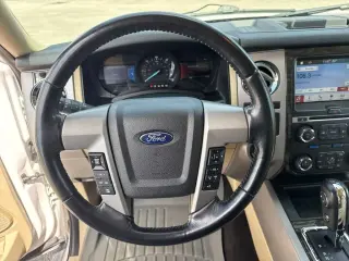 Ford Expedition 2017 4x2 Limited 4dr SUV