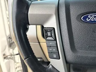 Ford Expedition 2017 4x2 Limited 4dr SUV