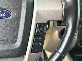 Ford Expedition 2017 4x2 Limited 4dr SUV