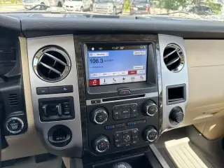 Ford Expedition 2017 4x2 Limited 4dr SUV