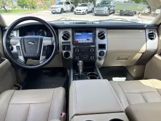 Ford Expedition 2017 4x2 Limited 4dr SUV