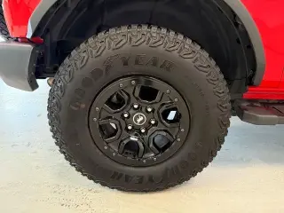 Ford Bronco 2023 4x4 Badlands Advanced 2dr SUV